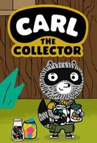 carl daniel hermes|Carl the Collector .